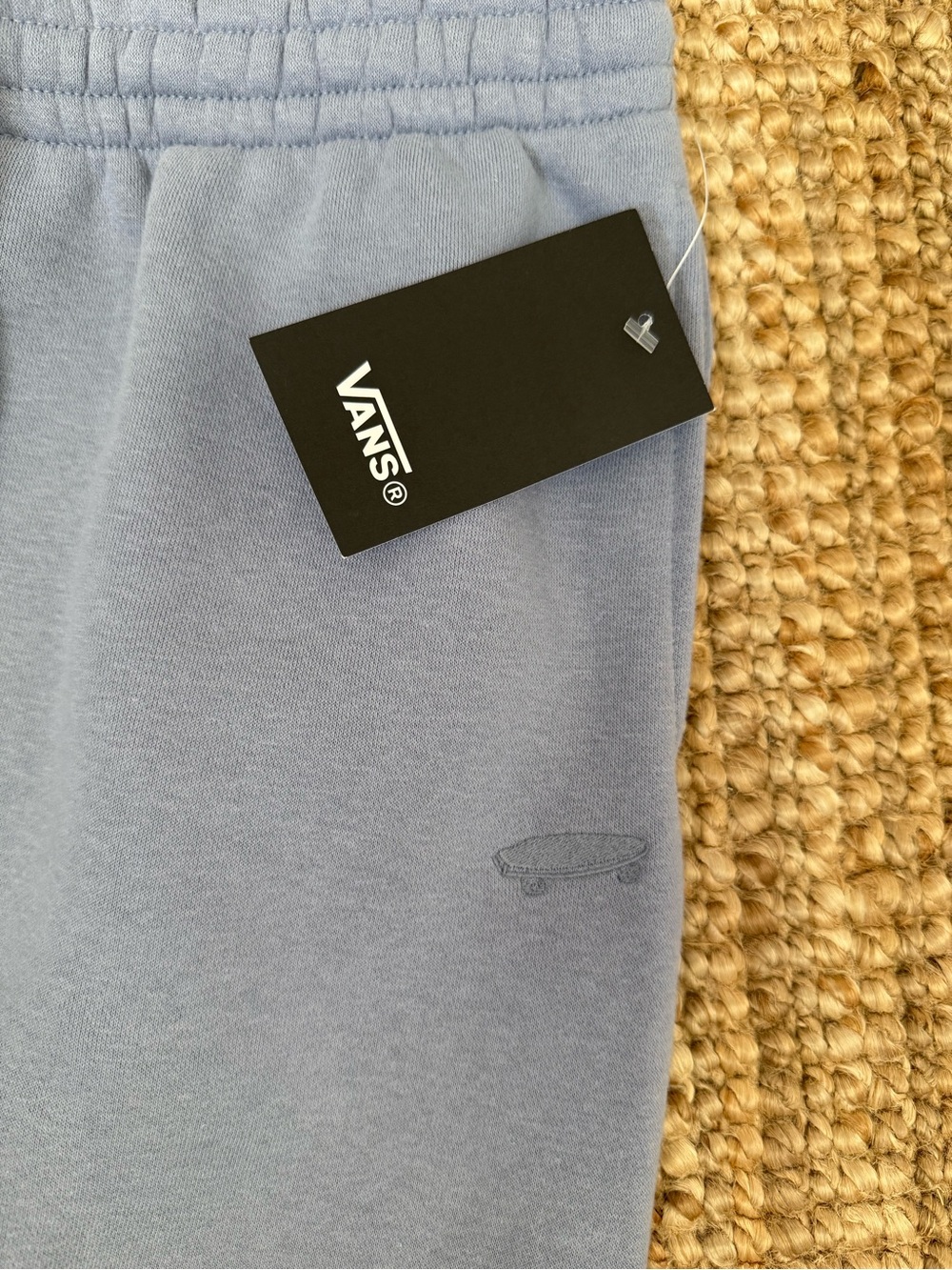 Vans Drawstring Joggers NWT - Picture 3 of 5